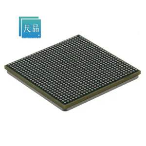 Mpc8536eavjakga Bom Service Ic Mpu Soc 32bit 600Mhz 783Fcbga Mpc8536eavjakga - Product Image 1