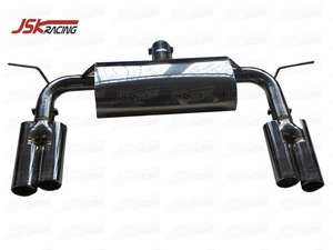 Kits de carrosserie large en fibre de verre FRP STYLE LMMA pour BMW X6 <span class=keywords><strong>E71</strong></span> 2008-2013 - Product Image 3