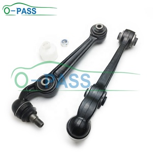 Opass phía trước thấp hơn về phía trước kiểm soát cánh tay cho Mazda 6 MPS Atenza GG GY 2002- & besturn B50 B70 GJ6A-34-300 - Product Image 4