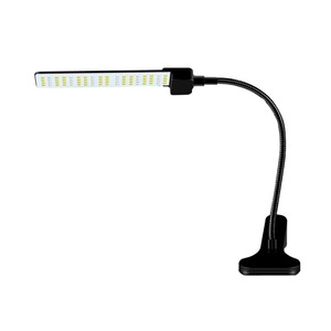 NUEVA Lámpara LED de Cultivo de 12V USB, Lámpara Fito de Espectro Completo para Plantas, Plántulas, Flores, Caja de Cultivo Interior - Product Image 2