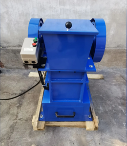 Trituradora de Mandíbulas Pequeña PE-250x400: Mini Máquina Trituradora de Piedra para Canteras y Reciclaje - Product Image 2