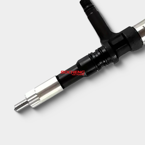 Válvulas de inyección de inyector de combustible diésel 095000-6280 6219-11-3100 para camión K0MATSU 23,2 D SAA6D170 y 1/2" - Product Image 4