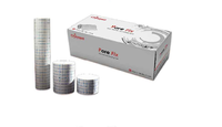 Rubans de qualité médicale: Non tissé/rouleau de pansement/rouleau de plâtre + bandage auto-adhésif, ruban de rétention/fixation, soin des plaies en stock