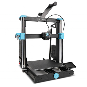 2025 Newly Released Sovol SV06PLUS 96% Pre-assembled 3d Printer for Printing Big Objects - Product Image 2
