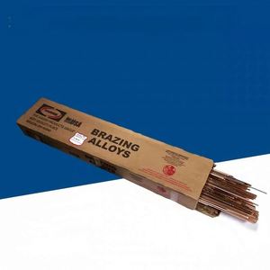 Varilla de <span class=keywords><strong>Soldadura</strong></span> de <span class=keywords><strong>Cobre</strong></span> Fosforoso Seven-star/Haris para Refrigeradores/Aires Acondicionados y <span class=keywords><strong>Soldadura</strong></span> de Tuberías de <span class=keywords><strong>Cobre</strong></span> con Gas - Product Image 4