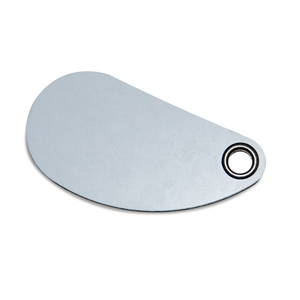 Xoài cho NXP <span class=keywords><strong>mifare1</strong></span> <span class=keywords><strong>S50</strong></span> chip PVC RFID không thấm nước keyfob Keychain 13.56MHz tần số - Product Image 2