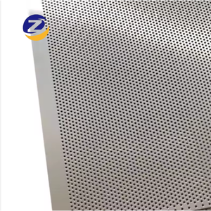 Maßgefertigte Logo-Perforierte Metallplatten JIS-Zertifizierte Stahlplatten Biegemaschinen-Schutzgitter Laufsteg-Gitterroste Schweißkessel-Platte - Product Image 3