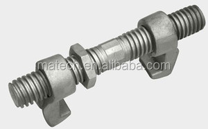 Pièces de rechange personnalisées pour machines, usinage de pièces de moulin - Product Image 6