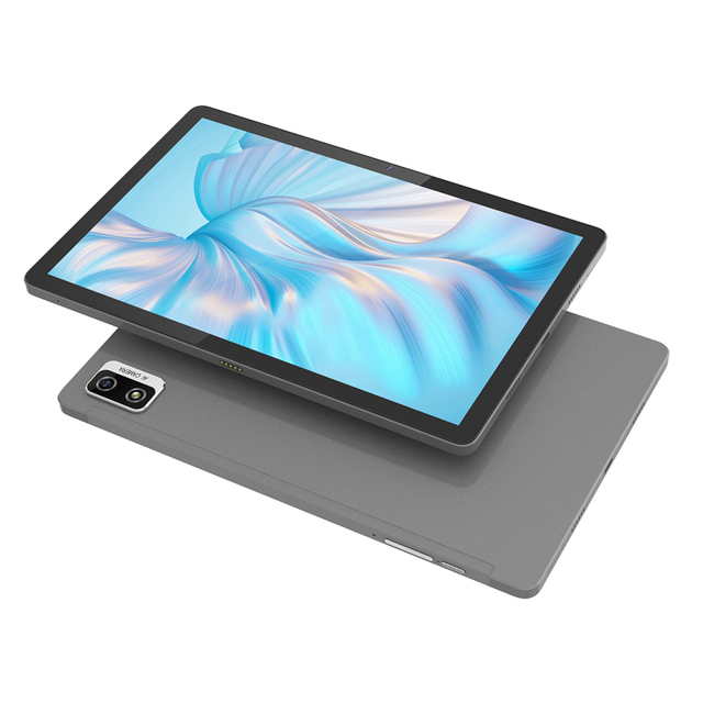 P40 Octa Core 4G LTE Tablet 10.1 Inch 1920*1200 FHD Screen RAM 12GB ROM 128GB Android Tablet PC for Education Business Gaming