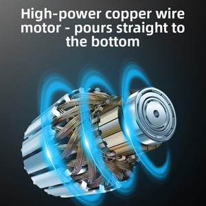 Machine <span class=keywords><strong>à</strong></span> saucisses électrique <span class=keywords><strong>automatique</strong></span> 15L, capacité 200kg/h, <span class=keywords><strong>poussoir</strong></span> <span class=keywords><strong>à</strong></span> saucisses, machine de remplissage, <span class=keywords><strong>poussoir</strong></span> <span class=keywords><strong>à</strong></span> saucisses électrique - Product Image 2