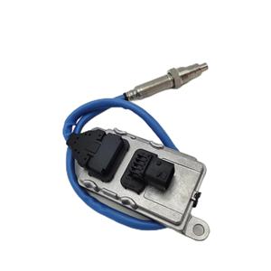 Sensor de nitrógeno y oxígeno 51.15408-0030 para camiones pesados MAN - Product Image 4
