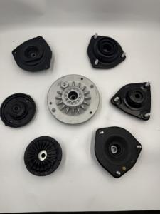 Новый амортизатор стойки Audi A4 A5 8K0412377C 8K0412377A 8K0412377A 8K0412377B 8K0412377D передний амортизатор - Product Image 4