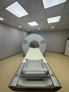 Scanner CT Spirale EUR VET, équipement <span class=keywords><strong>médical</strong></span> vétérinaire <span class=keywords><strong>professionnel</strong></span> <span class=keywords><strong>pour</strong></span> hôpital vétérinaire et clinique animale - Product Image 2
