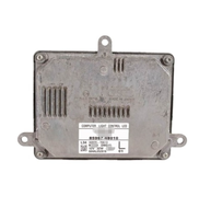 Módulo de Control de Luces para Faros Delanteros Original Usado 85967-48020 85967-48010 33800-70613 para LEXUS RX450h LX570 2012-2022