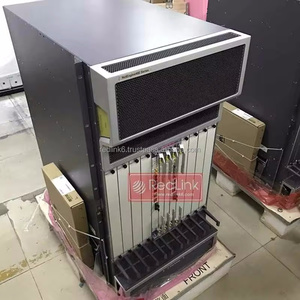 02357FEV AR5710-S8T2X ชุดคอมโบ WAN ทองแดง 4*GE และ LAN ทองแดง 4*GE สำหรับเราเตอร์ WAN ระดับองค์กร NetEngine AR5700 POE - Product Image 6