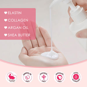 Crema per <span class=keywords><strong>la</strong></span> Rimozione delle Smagliature, Trattamento per Nevosi, Crema Schiarente per Cicatrici, Lozione Essenza Equilibrante per Macchie di Nascita e Pigmentazione - Product Image 3