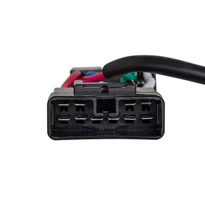 Dây Nịt Hẹn Giờ Turbo H.K.S Tên Mẫu Bộ Đồ Cắm Và Chơi TT-3 Cho Toyota CARINA CRESTA Towrace CHASER HILUX SURF MARK II <span class=keywords><strong>Ect.</strong></span> - Product Image 4