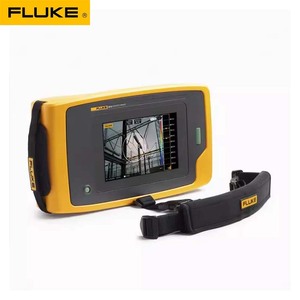 FLUK II910 - Cámara Termográfica Acústica Portátil Multifuncional 900, Precisión Personalizada OEM, 220V, Pruebas Eléctricas Industriales, 1 Año de Garantía - Product Image 3