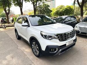 Véhicule d'occasion <span class=keywords><strong>Sportage</strong></span> R SUV 5 places, très demandé, sièges en cuir, boîte automatique, conduite à gauche, jantes en alliage d'aluminium R18, moteur essence, couleur foncée - Product Image 4