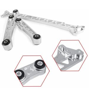 Bras de suspension en alliage d'aluminium 685 mm avant pour Honda Civic EG 92-95 F7, pièce de mise à niveau de barre stabilisatrice - Product Image 3