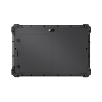 Tablette PC industrielle étanche IP67 de 8 pouces avec processeur Windows I3/i5/i7, 4G WiFi GPS, mini PC robuste Q802