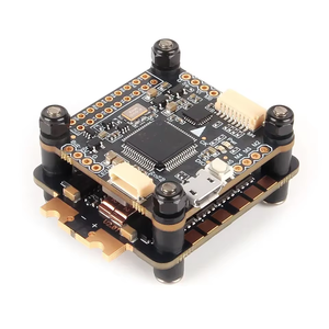 V2.4 <span class=keywords><strong>F4</strong></span>โฮลีโบรคาคูตสำหรับโดรนมืออาชีพ65A Tekko32โอเอส2-8S Lipo สำหรับอุตสาหกรรมผลิตกระแสไฟฟ้า - Product Image 4