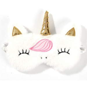 <span class=keywords><strong>Antifaz</strong></span> de Peluche con Bordado 3D de <span class=keywords><strong>Unicornio</strong></span>, Diseño Creativo y Adorable, <span class=keywords><strong>para</strong></span> <span class=keywords><strong>Dormir</strong></span>, Protección Ocular <span class=keywords><strong>para</strong></span> Siesta, Bloqueador de Luz <span class=keywords><strong>para</strong></span> Invierno, Venta al Por Mayor - Product Image 4