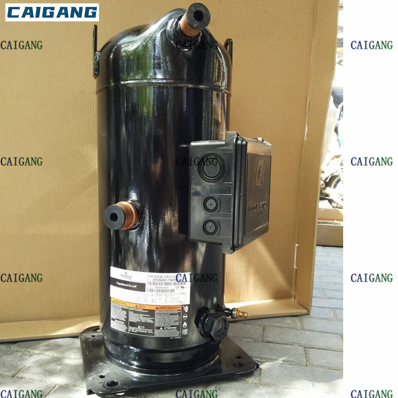 空 全新R410 ZP谷轮ZP235KCE-TWD ZP285KCE-TWD谷轮商用和住宅空调