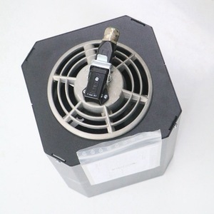 Ventilateur de moteur servo Rexroth R911325861 LEM-AB-140T-21-NNNN AC miniature industriel 230V pour installation en boîtier - Product Image 4