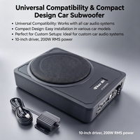 Système audio pour voiture avec haut-parleurs externes de qualité Hi-Fi, haut-parleurs avant pour Mazda 3 Axela, protection de haut-parleur de 25 mm