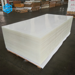 1.8-50mm <span class=keywords><strong>perspex</strong></span> PMMA bảng trong suốt rõ ràng tùy chỉnh kích thước mỏng và dày đầy màu sắc nhựa đúc tấm Acrylic - Product Image 1