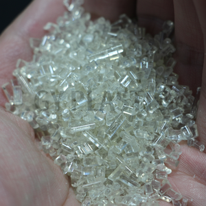 EPS Reciclado, Espuma Reciclada R-EPS, Material Especial para Calzado, Material Especial para Paneles Aislantes, Tablero KT, Plástico Especial - Product Image 6