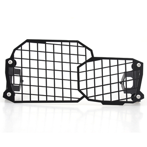 Pour BMW F650GS F700GS <span class=keywords><strong>F800GS</strong></span> 2008-2017 Carénage de moto personnalisé Couvercle de phare modifié - Product Image 2