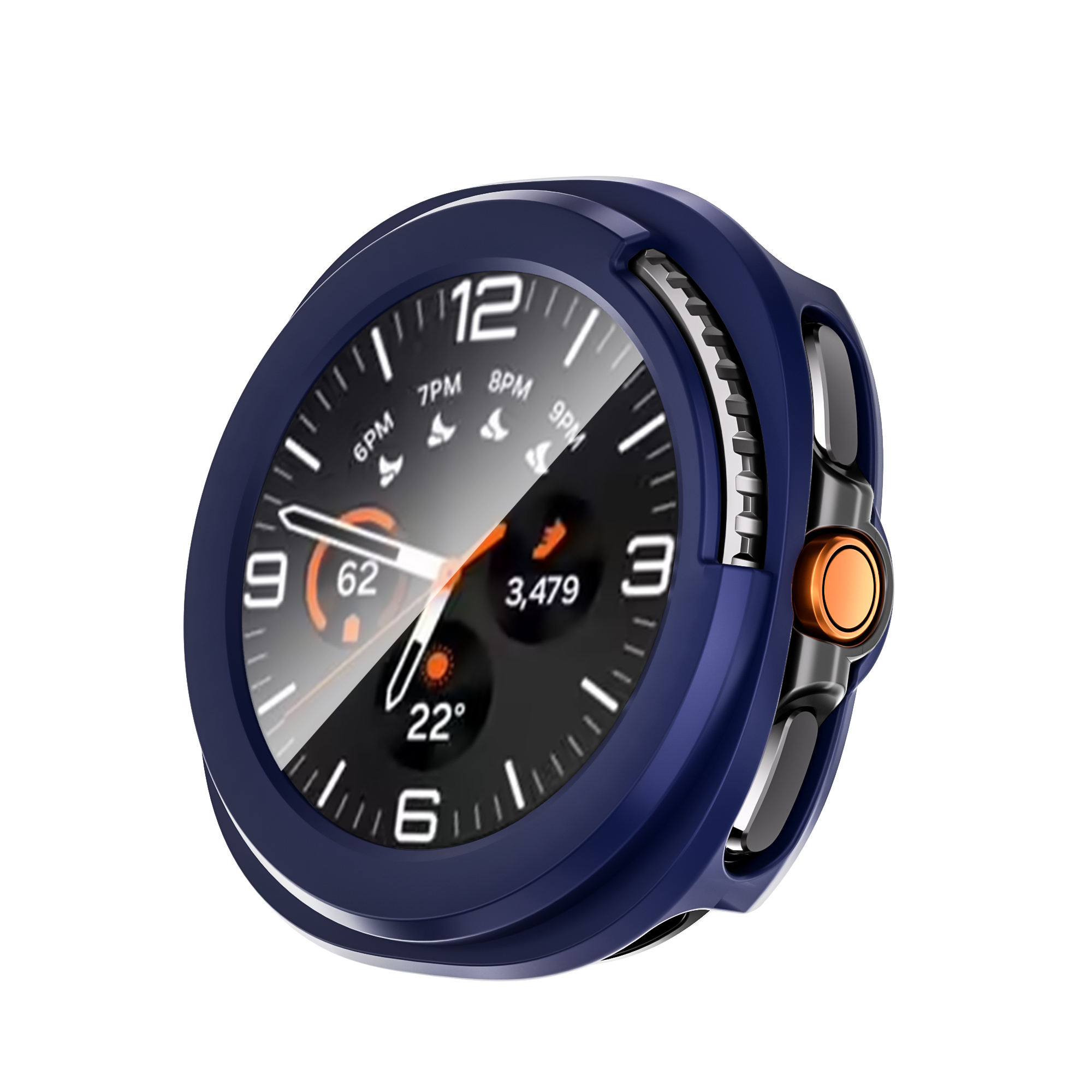 02 # สีน้ำเงินเที่ยงคืน