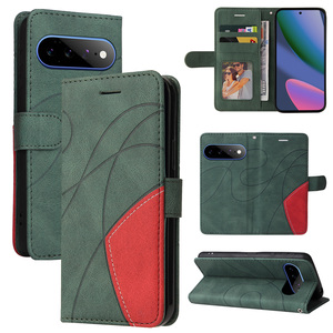 Funda Protectora para Teléfono con Marco de Fotos de Doble Color para Google Pixel 11 Pro/11 Pro XL, Funda Tipo Cartera con Tapa para <span class=keywords><strong>Sony</strong></span> <span class=keywords><strong>Xperia</strong></span> <span class=keywords><strong>1</strong></span> VIII - Product Image 4