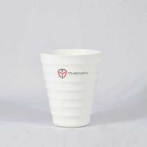 Macetas de Plástico con Diseño en Espiral, Macetas Personalizables para Interiores y Exteriores / Sala de Estar - Product Image 2