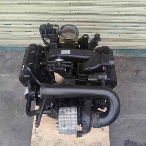 DB58 D1146 DH220-5 DH225-7 DX225 De12 Injecteur Pompe À Carburant Machines Moteurs Produit - Product Image 5