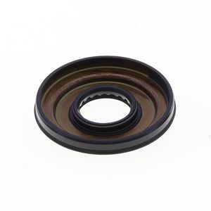 ซีลกันน้ำมันแบบยางภายนอก ขนาด 20.8x53x6 มม. ทำจาก NBR พร้อมขอบซีลหนึ่งชั้นและแผ่นกันฝุ่นหนึ่งชั้น ยี่ห้อ ATHENA รุ่น M731101230500 - Product Image 2
