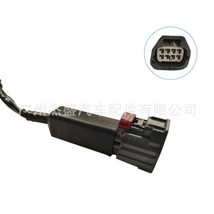 Sensor de Oxígeno para Ford BC3Z-9D378-G, Repuesto Automotriz - Product Image 4