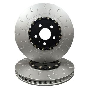 Rotor de disco de freno con ventilación de eje trasero de buena calidad al por mayor 2114230912 para <span class=keywords><strong>MERCEDES</strong></span> - Product Image 5