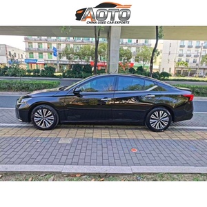 Voiture d'occasion Nissan Teana certifiée avec certificat d'inspection, autorisée à l'exportation, 99 % neuve, moteur essence 2.0L, 156 CV - Product Image 2