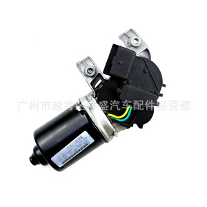Moteur d'essuie-glace 95915118 42333714 pour Buick Encore Chevrolet Trax Opel Mokka 12V, pièce de rechange neuve en métal - Product Image 1