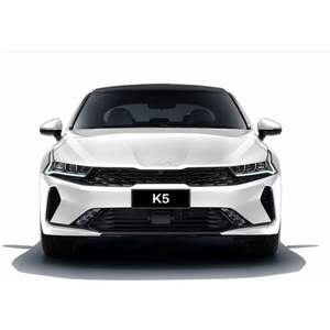 2024 meilleure vente kia <span class=keywords><strong>k5</strong></span> 2.0t Chine fabricant Kia K3 2023 1.4T DCT Deluxe Edition berline nouvelle voiture à essence - Product Image 1
