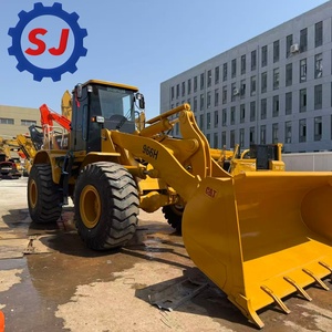 Cargadora de Ruedas Usada CATERPILLAR 966H a Bajo Precio y en Buenas Condiciones, 6 Toneladas CAT 966H - Product Image 6