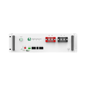 ชุดโซลาร์เซลล์ไฮบริด EnergyCreative 110V แบบโมโนคริสตัลไลน์ซิลิคอน ระบบออฟกริดครบชุดสำหรับบ้าน รุ่น ECOG-10K ระบบพลังงานแสงอาทิตย์ - Product Image 2