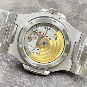 Reloj Mecánico Automático de Zafiro Personalizado Drioshipping 2024, Estilo Lujoso, Movimiento de Cuarzo, Combinable con Todo - Product Image 4