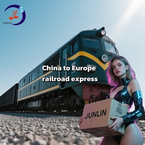 直接发货人 中国欧洲十大DDP公路铁路货运代理公司 门到门服务 快速空运 保险 24小时全天候服务 - Product Image 6