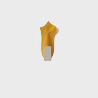 Chaussettes courtes d'été décontractées pour hommes, fines, respirantes, absorbant la transpiration et anti-odeurs, vente en gros
