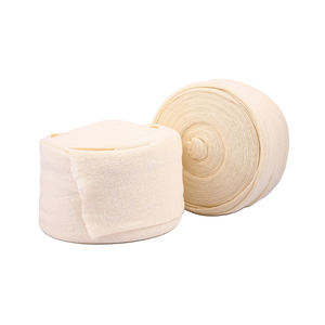 Tube de Compression Médicale Stockinette Coton Mouton Tissu Stockinette Bandage Tubulaire - Product Image 5