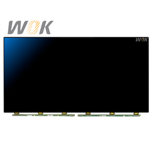 MOQ 17 pièces Écran LCD HF550QUB-F20 de 32, 40, <span class=keywords><strong>43</strong></span>, 50, 55, 60, 65, 75 <span class=keywords><strong>pouces</strong></span>, pièce de rechange cellule ouverte pour remplacements d'écrans de télévision <span class=keywords><strong>Samsung</strong></span>, LG, BOE - Product Image 2